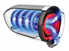 Bosch BCH3P210 Flexxo 2in1 vezet&eacute;k n&eacute;lk&uuml;li porsz&iacute;v&oacute; H&aacute;ztart&aacute;s / Otthon / K&uuml;lt&eacute;r - Porsz&iacute;v&oacute; / takar&iacute;t&oacute;g&eacute;p - K&eacute;zi / &aacute;ll&oacute; porsz&iacute;v&oacute; - 347626