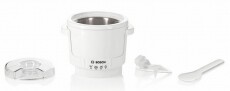 Bosch MUZ5EB2 fagylaltk&eacute;sz&iacute;tő kieg&eacute;sz&iacute;tő robotg&eacute;phez Konyhai term&eacute;kek - Konyhai kisg&eacute;p kieg&eacute;sz&iacute;tő - Konyhai robotg&eacute;p kieg&eacute;sz&iacute;tő - 296992
