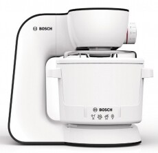 Bosch MUZ5EB2 fagylaltk&eacute;sz&iacute;tő kieg&eacute;sz&iacute;tő robotg&eacute;phez Konyhai term&eacute;kek - Konyhai kisg&eacute;p kieg&eacute;sz&iacute;tő - Konyhai robotg&eacute;p kieg&eacute;sz&iacute;tő - 296992