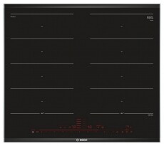 Bosch PXX675DC1E Serie 8 indukci&oacute;s főzőlap Konyhai term&eacute;kek - S&uuml;tő-főzőlap, tűzhely (be&eacute;p&iacute;thető) - Indukci&oacute;s főzőlap (be&eacute;p&iacute;thető) - 317236