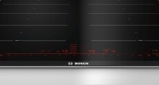 Bosch PXX675DC1E Serie 8 indukci&oacute;s főzőlap Konyhai term&eacute;kek - S&uuml;tő-főzőlap, tűzhely (be&eacute;p&iacute;thető) - Indukci&oacute;s főzőlap (be&eacute;p&iacute;thető) - 317236
