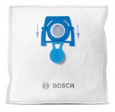 Bosch BBZWD4BAG porzsák Háztartás / Otthon / Kültér - Porszívó / takarítógép - Porzsák / portartály - 351292