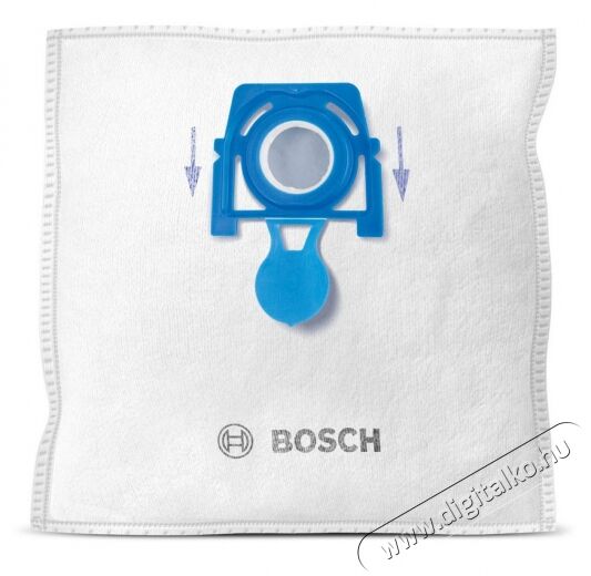 Bosch BBZWD4BAG porzs&aacute;k H&aacute;ztart&aacute;s / Otthon / K&uuml;lt&eacute;r - Porsz&iacute;v&oacute; / takar&iacute;t&oacute;g&eacute;p - Porzs&aacute;k / portart&aacute;ly - 351292
