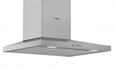 Bosch DWQ66DM50 Serie 4 kürtős páraelszívó Konyhai termékek - Páraelszívó - Kürtős - 334882