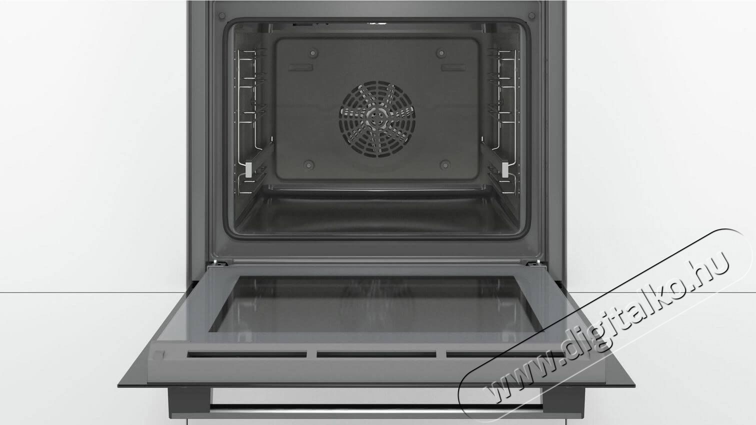 Bosch HBA554EB0 be&eacute;p&iacute;thető s&uuml;tő Konyhai term&eacute;kek - S&uuml;tő-főzőlap, tűzhely (be&eacute;p&iacute;thető) - S&uuml;tő (be&eacute;p&iacute;thető) - 347224