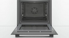 Bosch HBA554EB0 be&eacute;p&iacute;thető s&uuml;tő Konyhai term&eacute;kek - S&uuml;tő-főzőlap, tűzhely (be&eacute;p&iacute;thető) - S&uuml;tő (be&eacute;p&iacute;thető) - 347224