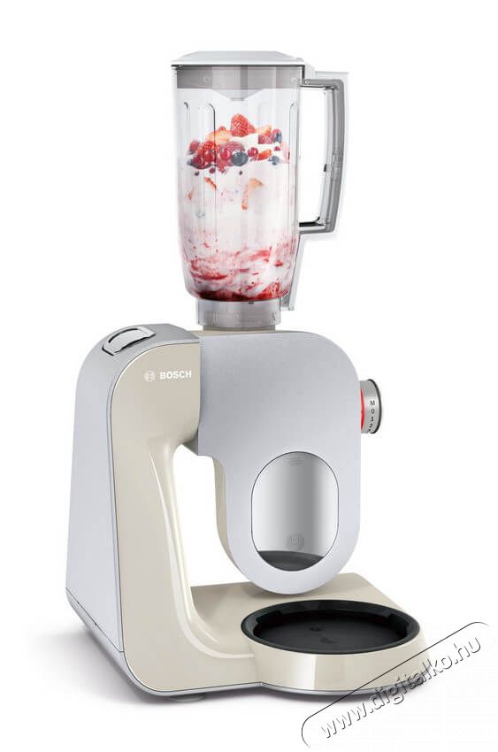 Bosch MUM58L20 konyhai robotg&eacute;p Konyhai term&eacute;kek - Konyhai kisg&eacute;p (elők&eacute;sz&iacute;t&eacute;s / feldolgoz&aacute;s) - Konyhai robotg&eacute;p - 334932