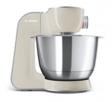 Bosch MUM58L20 konyhai robotg&eacute;p Konyhai term&eacute;kek - Konyhai kisg&eacute;p (elők&eacute;sz&iacute;t&eacute;s / feldolgoz&aacute;s) - Konyhai robotg&eacute;p - 334932