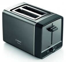 Bosch TAT5P425 DesignLine keny&eacute;rpir&iacute;t&oacute; - grafit sz&uuml;rke Konyhai term&eacute;kek - Konyhai kisg&eacute;p (s&uuml;t&eacute;s / főz&eacute;s / hűt&eacute;s / &eacute;telk&eacute;sz&iacute;t&eacute;s) - Keny&eacute;rpir&iacute;t&oacute; - 359661