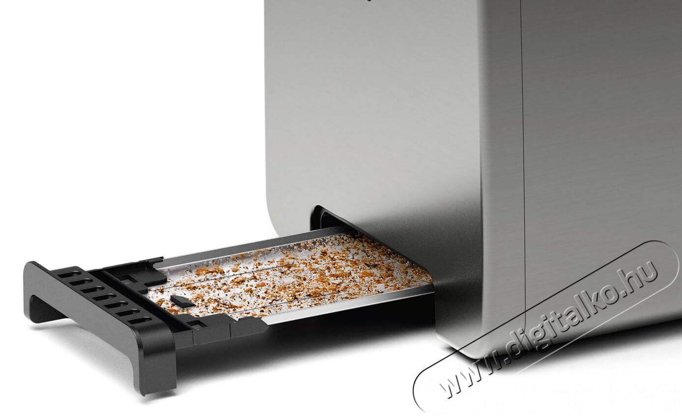 Bosch TAT5P425 DesignLine keny&eacute;rpir&iacute;t&oacute; - grafit sz&uuml;rke Konyhai term&eacute;kek - Konyhai kisg&eacute;p (s&uuml;t&eacute;s / főz&eacute;s / hűt&eacute;s / &eacute;telk&eacute;sz&iacute;t&eacute;s) - Keny&eacute;rpir&iacute;t&oacute; - 359661
