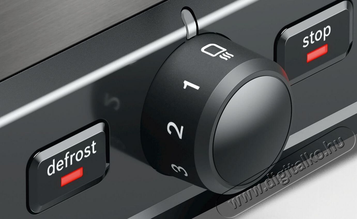 Bosch TAT5P425 DesignLine keny&eacute;rpir&iacute;t&oacute; - grafit sz&uuml;rke Konyhai term&eacute;kek - Konyhai kisg&eacute;p (s&uuml;t&eacute;s / főz&eacute;s / hűt&eacute;s / &eacute;telk&eacute;sz&iacute;t&eacute;s) - Keny&eacute;rpir&iacute;t&oacute; - 359661