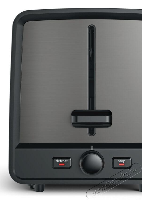 Bosch TAT5P425 DesignLine keny&eacute;rpir&iacute;t&oacute; - grafit sz&uuml;rke Konyhai term&eacute;kek - Konyhai kisg&eacute;p (s&uuml;t&eacute;s / főz&eacute;s / hűt&eacute;s / &eacute;telk&eacute;sz&iacute;t&eacute;s) - Keny&eacute;rpir&iacute;t&oacute; - 359661