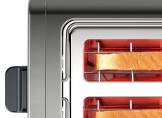 Bosch TAT5P425 DesignLine keny&eacute;rpir&iacute;t&oacute; - grafit sz&uuml;rke Konyhai term&eacute;kek - Konyhai kisg&eacute;p (s&uuml;t&eacute;s / főz&eacute;s / hűt&eacute;s / &eacute;telk&eacute;sz&iacute;t&eacute;s) - Keny&eacute;rpir&iacute;t&oacute; - 359661