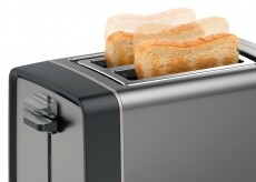 Bosch TAT5P425 DesignLine keny&eacute;rpir&iacute;t&oacute; - grafit sz&uuml;rke Konyhai term&eacute;kek - Konyhai kisg&eacute;p (s&uuml;t&eacute;s / főz&eacute;s / hűt&eacute;s / &eacute;telk&eacute;sz&iacute;t&eacute;s) - Keny&eacute;rpir&iacute;t&oacute; - 359661