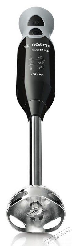Bosch MSM67170 botmixer Konyhai term&eacute;kek - Konyhai kisg&eacute;p (elők&eacute;sz&iacute;t&eacute;s / feldolgoz&aacute;s) - Botmixer - 282426