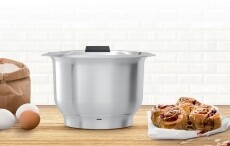 Bosch MUZS2ER keverőt&aacute;l Konyhai term&eacute;kek - Konyhai kisg&eacute;p kieg&eacute;sz&iacute;tő - Konyhai robotg&eacute;p kieg&eacute;sz&iacute;tő - 370378