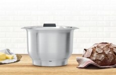 Bosch MUZS2ER keverőt&aacute;l Konyhai term&eacute;kek - Konyhai kisg&eacute;p kieg&eacute;sz&iacute;tő - Konyhai robotg&eacute;p kieg&eacute;sz&iacute;tő - 370378