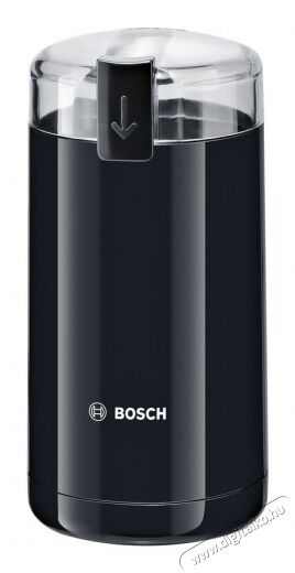 Bosch TSM6A013B k&aacute;v&eacute;dar&aacute;l&oacute; Konyhai term&eacute;kek - K&aacute;v&eacute;főző / k&aacute;v&eacute;&ouml;rlő / kieg&eacute;sz&iacute;tő - K&aacute;v&eacute;dar&aacute;l&oacute; / őrlő - 345372