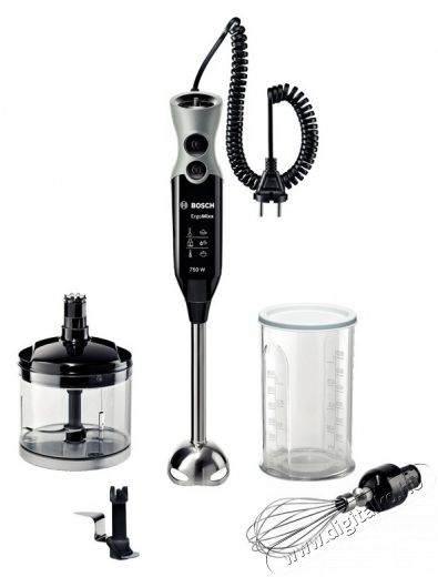 Bosch MSM67170 botmixer Konyhai term&eacute;kek - Konyhai kisg&eacute;p (elők&eacute;sz&iacute;t&eacute;s / feldolgoz&aacute;s) - Botmixer - 282426