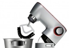 Bosch MUM9BX5S22 Perfect Selection OptiMUM konyhai robotg&eacute;p Konyhai term&eacute;kek - Konyhai kisg&eacute;p (elők&eacute;sz&iacute;t&eacute;s / feldolgoz&aacute;s) - Konyhai robotg&eacute;p - 325652