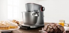 Bosch MUM9BX5S22 Perfect Selection OptiMUM konyhai robotg&eacute;p Konyhai term&eacute;kek - Konyhai kisg&eacute;p (elők&eacute;sz&iacute;t&eacute;s / feldolgoz&aacute;s) - Konyhai robotg&eacute;p - 325652