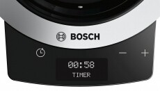 Bosch MUM9BX5S22 Perfect Selection OptiMUM konyhai robotg&eacute;p Konyhai term&eacute;kek - Konyhai kisg&eacute;p (elők&eacute;sz&iacute;t&eacute;s / feldolgoz&aacute;s) - Konyhai robotg&eacute;p - 325652