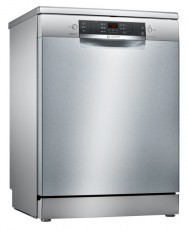 Bosch SMS46KI01E mosogatógép Konyhai termékek - Mosogatógép - Normál (60cm) szabadonálló mosogatógép - 314014