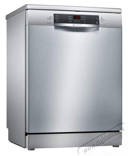 Bosch SMS46KI01E mosogat&oacute;g&eacute;p Konyhai term&eacute;kek - Mosogat&oacute;g&eacute;p - Norm&aacute;l (60cm) szabadon&aacute;ll&oacute; mosogat&oacute;g&eacute;p - 314014