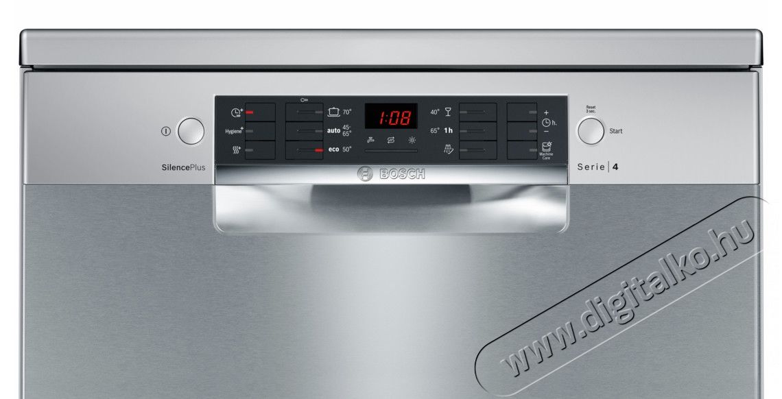Bosch SMS46KI01E mosogat&oacute;g&eacute;p Konyhai term&eacute;kek - Mosogat&oacute;g&eacute;p - Norm&aacute;l (60cm) szabadon&aacute;ll&oacute; mosogat&oacute;g&eacute;p - 314014