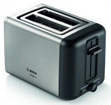 Bosch TAT3P420 DesignLine keny&eacute;rpir&iacute;t&oacute; - inox Konyhai term&eacute;kek - Konyhai kisg&eacute;p (s&uuml;t&eacute;s / főz&eacute;s / hűt&eacute;s / &eacute;telk&eacute;sz&iacute;t&eacute;s) - Keny&eacute;rpir&iacute;t&oacute; - 359658