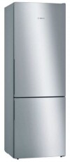 Bosch KGE49AICA Alulfagyasztós hűtőszekrény Konyhai termékek - Hűtő, fagyasztó (szabadonálló) - Alulfagyasztós kombinált hűtő - 363573