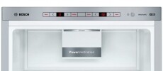 Bosch KGE49AICA Alulfagyaszt&oacute;s hűtőszekr&eacute;ny Konyhai term&eacute;kek - Hűtő, fagyaszt&oacute; (szabadon&aacute;ll&oacute;) - Alulfagyaszt&oacute;s kombin&aacute;lt hűtő - 363573