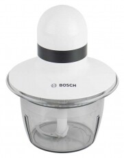Bosch MMR08A1 apr&iacute;t&oacute; Konyhai term&eacute;kek - Konyhai kisg&eacute;p (elők&eacute;sz&iacute;t&eacute;s / feldolgoz&aacute;s) - Apr&iacute;t&oacute; / dar&aacute;l&oacute; - 282431