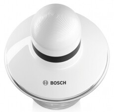Bosch MMR08A1 apr&iacute;t&oacute; Konyhai term&eacute;kek - Konyhai kisg&eacute;p (elők&eacute;sz&iacute;t&eacute;s / feldolgoz&aacute;s) - Apr&iacute;t&oacute; / dar&aacute;l&oacute; - 282431