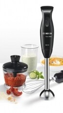 Bosch MSM2650B botmixer Konyhai term&eacute;kek - Konyhai kisg&eacute;p (elők&eacute;sz&iacute;t&eacute;s / feldolgoz&aacute;s) - Botmixer - 300424
