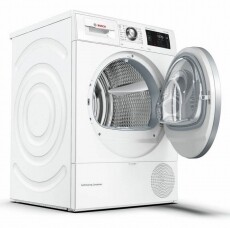 Bosch WTW876WBY hőszivatty&uacute;s sz&aacute;r&iacute;t&oacute;g&eacute;p H&aacute;ztart&aacute;s / Otthon / K&uuml;lt&eacute;r - Mos&oacute;g&eacute;p / sz&aacute;r&iacute;t&oacute;g&eacute;p - Sz&aacute;r&iacute;t&oacute;g&eacute;p - 329073
