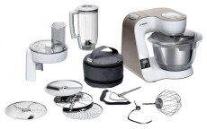 Bosch MUM5XW20 Perfect Selection mérleges konyhai robotgép Konyhai termékek - Konyhai kisgép (előkészítés / feldolgozás) - Konyhai robotgép - 360083