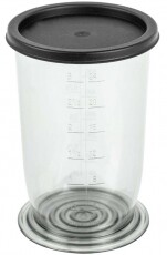Bosch MSM2650B botmixer Konyhai term&eacute;kek - Konyhai kisg&eacute;p (elők&eacute;sz&iacute;t&eacute;s / feldolgoz&aacute;s) - Botmixer - 300424