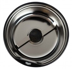 Bosch TSM6A013B k&aacute;v&eacute;dar&aacute;l&oacute; Konyhai term&eacute;kek - K&aacute;v&eacute;főző / k&aacute;v&eacute;&ouml;rlő / kieg&eacute;sz&iacute;tő - K&aacute;v&eacute;dar&aacute;l&oacute; / őrlő - 345372