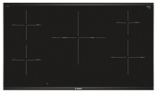 Bosch PIV975DC1E Serie 8 indukciós főzőlap Konyhai termékek - Sütő-főzőlap, tűzhely (beépíthető) - Indukciós főzőlap (beépíthető) - 317235