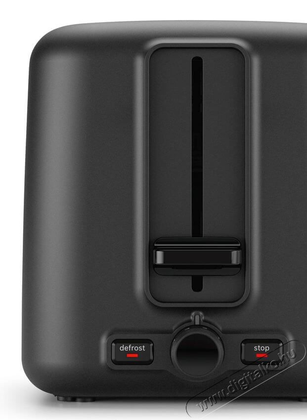 Bosch TAT3P420 DesignLine keny&eacute;rpir&iacute;t&oacute; - inox Konyhai term&eacute;kek - Konyhai kisg&eacute;p (s&uuml;t&eacute;s / főz&eacute;s / hűt&eacute;s / &eacute;telk&eacute;sz&iacute;t&eacute;s) - Keny&eacute;rpir&iacute;t&oacute; - 359658