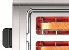 Bosch TAT3P420 DesignLine keny&eacute;rpir&iacute;t&oacute; - inox Konyhai term&eacute;kek - Konyhai kisg&eacute;p (s&uuml;t&eacute;s / főz&eacute;s / hűt&eacute;s / &eacute;telk&eacute;sz&iacute;t&eacute;s) - Keny&eacute;rpir&iacute;t&oacute; - 359658