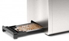 Bosch TAT3P420 DesignLine keny&eacute;rpir&iacute;t&oacute; - inox Konyhai term&eacute;kek - Konyhai kisg&eacute;p (s&uuml;t&eacute;s / főz&eacute;s / hűt&eacute;s / &eacute;telk&eacute;sz&iacute;t&eacute;s) - Keny&eacute;rpir&iacute;t&oacute; - 359658