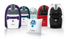 Bosch BBZWD4BAG porzs&aacute;k H&aacute;ztart&aacute;s / Otthon / K&uuml;lt&eacute;r - Porsz&iacute;v&oacute; / takar&iacute;t&oacute;g&eacute;p - Porzs&aacute;k / portart&aacute;ly - 351292