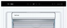 Bosch GSN58AWEV Serie 6 fagyaszt&oacute;szekr&eacute;ny Konyhai term&eacute;kek - Hűtő, fagyaszt&oacute; (szabadon&aacute;ll&oacute;) - Fagyaszt&oacute;szekr&eacute;ny - 354580