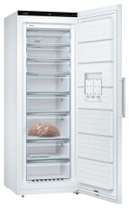 Bosch GSN58AWEV Serie 6 fagyaszt&oacute;szekr&eacute;ny Konyhai term&eacute;kek - Hűtő, fagyaszt&oacute; (szabadon&aacute;ll&oacute;) - Fagyaszt&oacute;szekr&eacute;ny - 354580