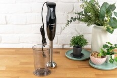 Bosch MSM2610B botmixer Konyhai term&eacute;kek - Konyhai kisg&eacute;p (elők&eacute;sz&iacute;t&eacute;s / feldolgoz&aacute;s) - Botmixer - 300425