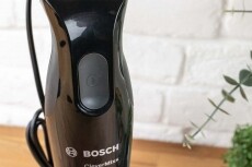 Bosch MSM2610B botmixer Konyhai term&eacute;kek - Konyhai kisg&eacute;p (elők&eacute;sz&iacute;t&eacute;s / feldolgoz&aacute;s) - Botmixer - 300425