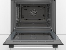 Bosch HBF133BR0 Serie 2 be&eacute;p&iacute;thető s&uuml;tő Konyhai term&eacute;kek - S&uuml;tő-főzőlap, tűzhely (be&eacute;p&iacute;thető) - S&uuml;tő (be&eacute;p&iacute;thető) - 342949