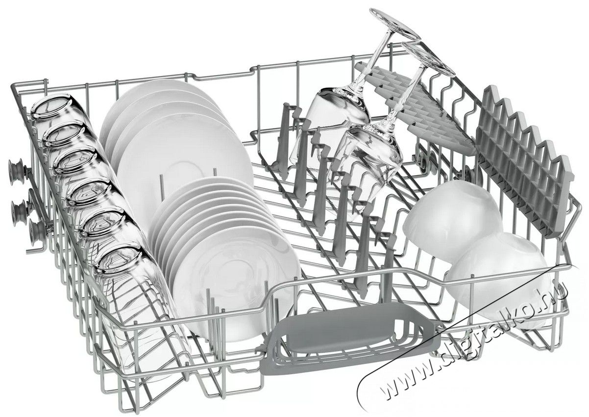 Bosch SMS25AI05E mosogat&oacute;g&eacute;p Konyhai term&eacute;kek - Mosogat&oacute;g&eacute;p - Norm&aacute;l (60cm) szabadon&aacute;ll&oacute; mosogat&oacute;g&eacute;p - 362812